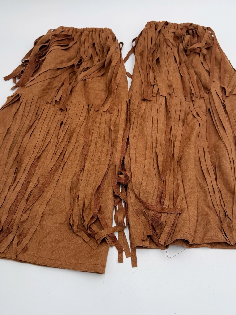 4 Pcs Native American Costume Set for Women Maiden Princess Costume Size Large - Picture 7 of 7